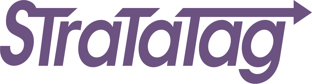 StrataTag Logo